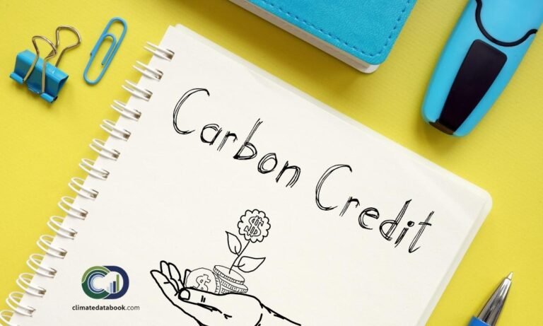 Emerging role of Pakistan in the global carbon market