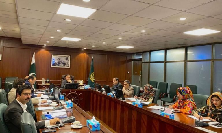 Maritime Investment Conference to Boost Blue Economy