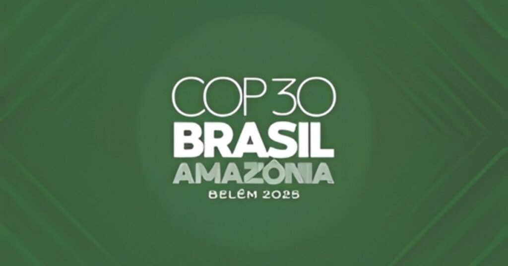 cop 30