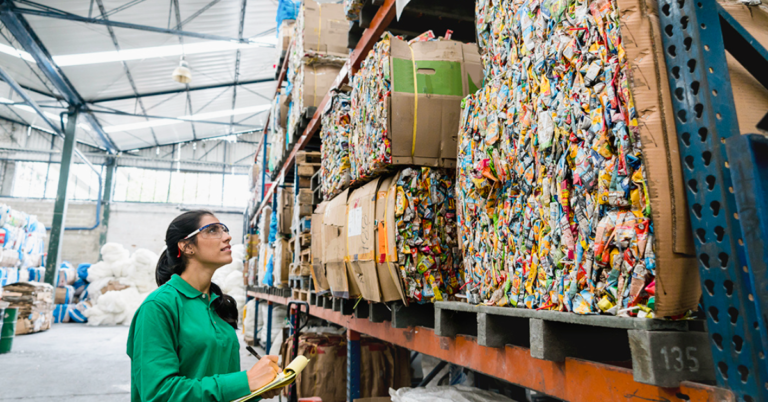 Basel Convention Working Group Opens Geneva Talks on Plastic Waste