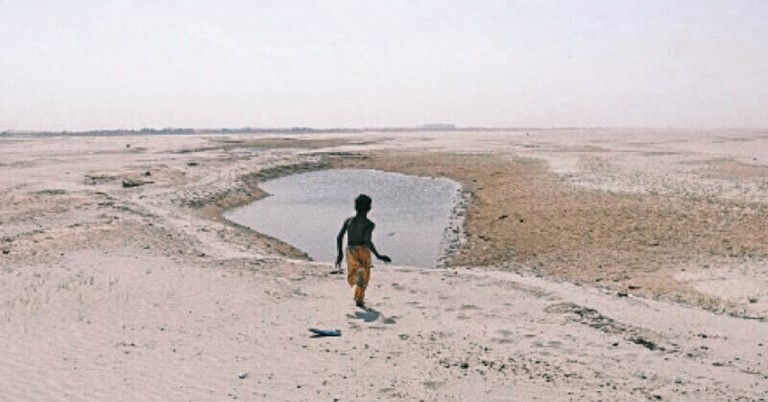 CASS Event Highlights Water Security as Climate-Driven National Challenge
