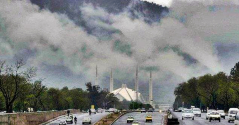 NDMA forecasts first widespread monsoon spell from July 1