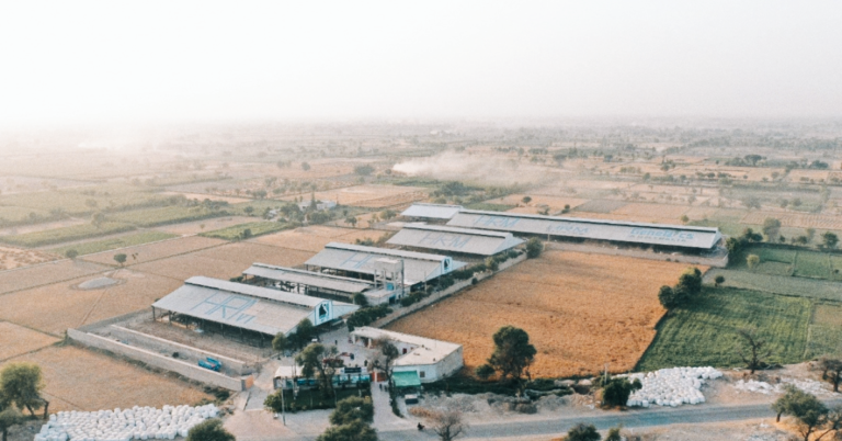 Climate-Smart Agrifood Systems Key to Regional Food Security: World Bank