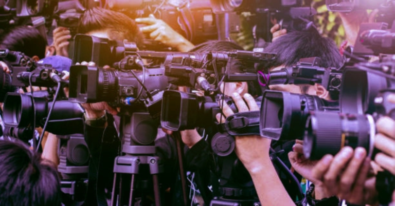 Award launched for women journalists covering climate, gender issues