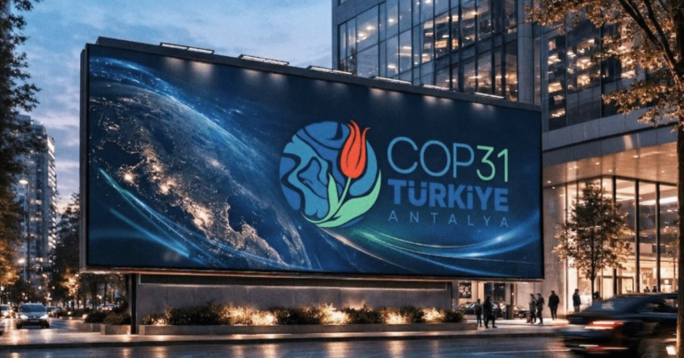 Pakistan, Türkiye to Launch Joint EV, Clean Energy Programmes Ahead of COP31