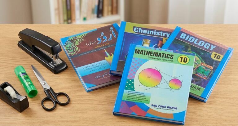 Senate approves amendment to Islamabad plastic book-cover ban