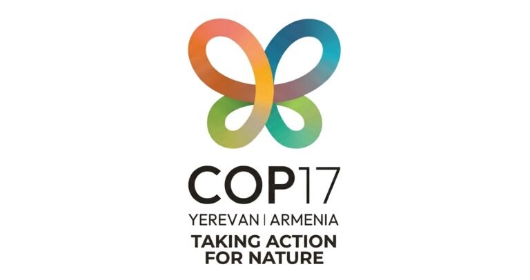 Biodiversity COP17 Opens in Armenia to Address Global Nature Loss